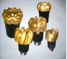 PDC bit