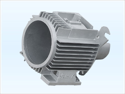 OEM Aluminum Die Casting Automobile Gearboxes