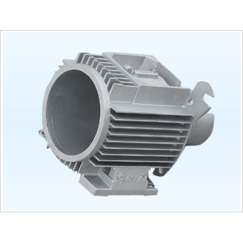 OEM Aluminium Die Casting Automobile Gearboxes