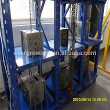 Industrial Mold Rack