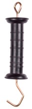 strongest electric fence handle