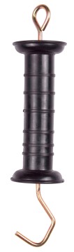 strongest electric fence handle