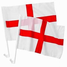 Factory Price Promotional New Design Panama Car Flag