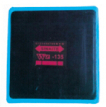 135*135mm Tire Radial repair patch//Rubber Patch/Cold Patch/ Euro Style Radial Patch