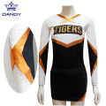 Mystique Tiger Cheerleaders Униформа