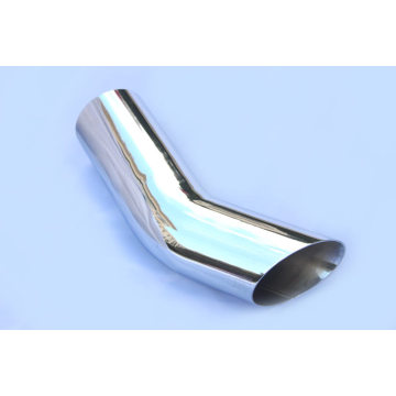 Angle Cut Exhaust Tail Pipes