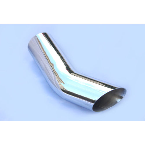 Angle Cut Ekstra Tail Pipes