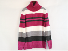 Wholesale Custom Knitted Bottoming Shirt