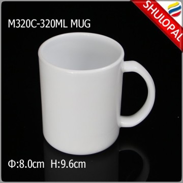 Heat Resistant Opal Glassware Opal Drinkware Mug