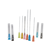 Micro Cannula Blunt Tip Needles 14g 16g 18g 21g
