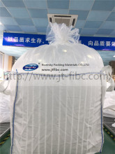 FIBC bags for firewood