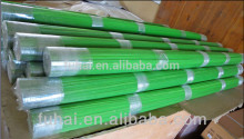 solid fiberglass rod blank