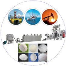 Modified Starch Production Line: Corn Starch Making Machine