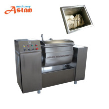 Vacuum Dough Mixing Machine for Frozen Pastry and Bread Dough