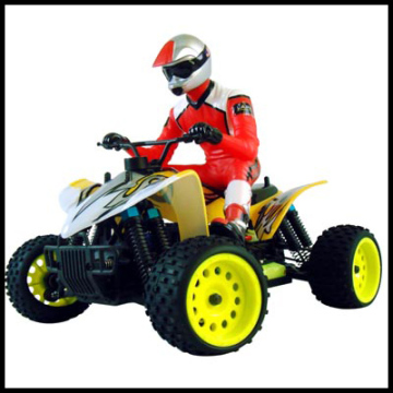 Rc  hobby  electric  rc  car 1/16th scale  monster  ATV  TPEA-1607