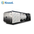 KFD Series Medium-size Laboratory Freeze dryer