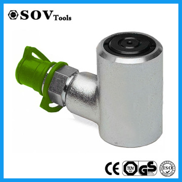 Light weight Aluminum Cylinders/RAC-Series Single-Acting Aluminum Cylinders/Single Acting Aluminum Cylinders