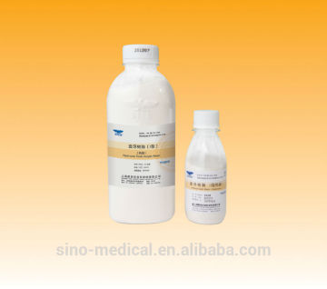 Heat-cure Acrylic Resin Series Powder