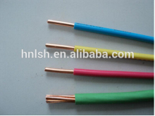 Flame Resisstant cable