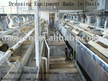 Copper Ore Concentration Machine Or Equipment Plant