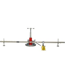 2018 Hot STK-50B Plate Bearing Plate Load Testing Apparatus