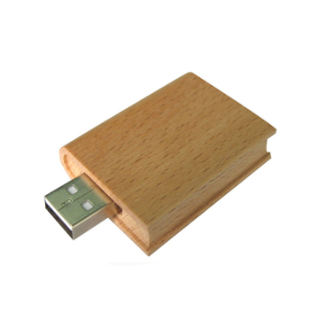 Cheap Custom Book Shape USB Flash Drive