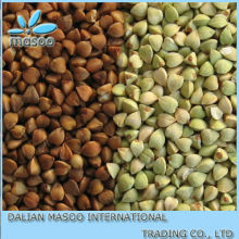 Unhulled Buckwheat Roasted buckwheat, kasha and kernel, roasted buckwheat kernel