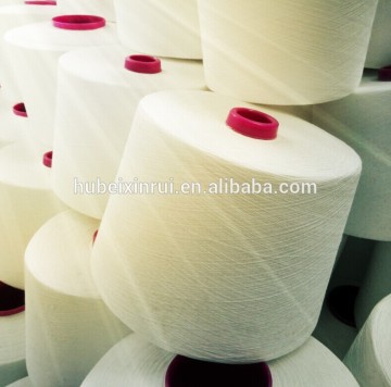100% polyester Textiles yarn