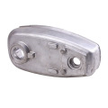 Aluminum Alloy Gravity Casting Machined Parts