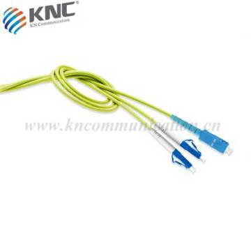 lc/apc-sc/upc simplex patch cord