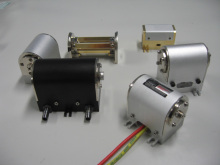 75W DPSS Laser Module, Laser Head, Pumping Head