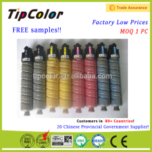 Copier Color MP C3502C Toner Cartridge Compatible Savin MP C3002/C3502