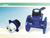 agricultural irrigation water meter