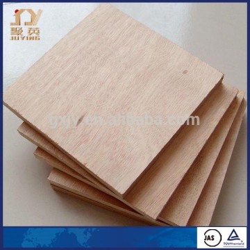 4mm teak veneer plywood for sale