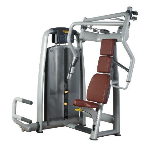 G-606 CHEST PRESS