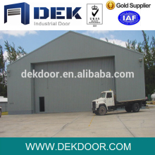 Custom New Designed Tip Up Canopy Door