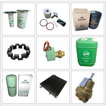 Sullair Air Compressor Parts