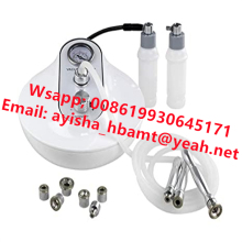 Diamond Microdermabrasion Machine 2 in 1 Professional Diamond Dermabrasion Device for Beauty Facial Peeling
