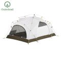 Outerlead 2 Man Camping Lightweight Hiking Backpacking Tent