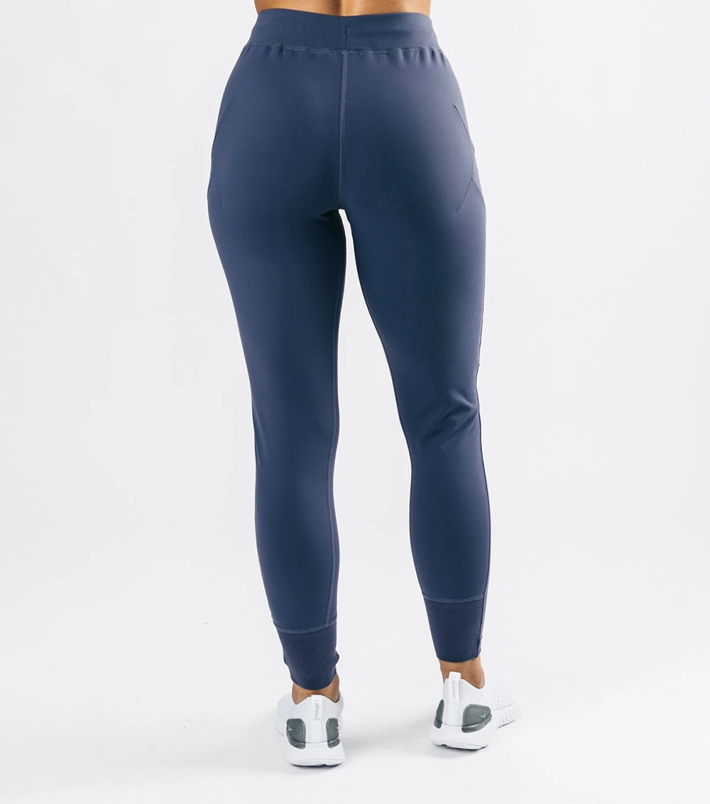 Custom Breathable Fabric Women's Sweatpant