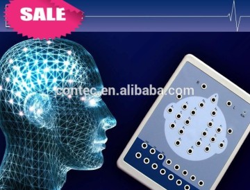 16/18channel KT88 Digital EEG System electroencephalograph- On Sales promotion