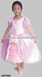 costume kids dress