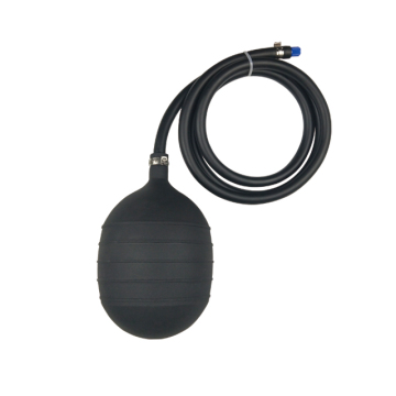 Inflatable Rubber Pipe Stopper Drain Bag - Sewer Plug