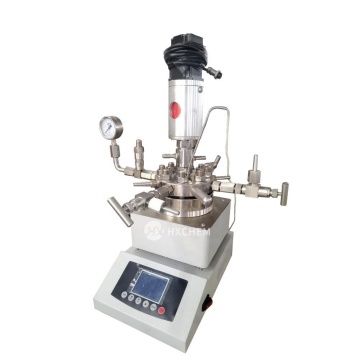 Laboratory Electric Heating Bench-Top Pressure Autoclaves