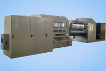 Polyester film (PET film) Copper Metallizing Equipment