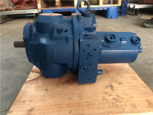 Excavator DH60 Parts DH60 Excavator Hydraulic Pump