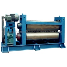 Automatic Wire Mesh Expanded Metal Net Flattening Machine