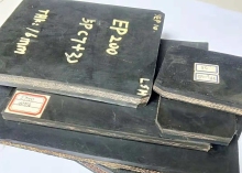 conveyor rubber belt