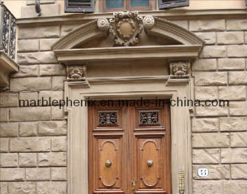 Marble Window/ Marble Sill/ Stone Sill/Carved Sill/Stone Window