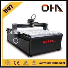 INTl" OHA" Brand SP1360 plasma cutting Machine with CE certificate
